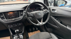 Vauxhall Crossland 1.2 Turbo [130] Ultimate 5dr Petrol Hatchback